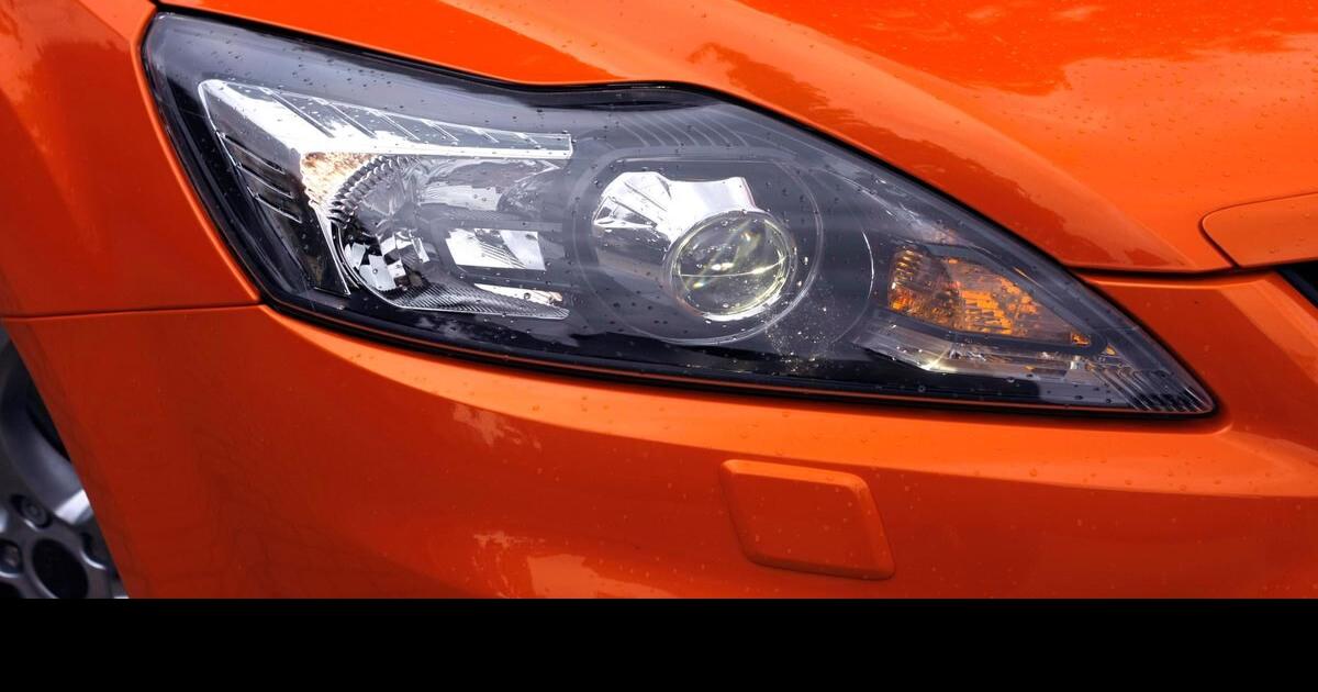 How do I improve my headlights’ performance?
