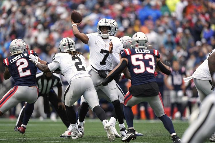 Fantasy plays: Players to start and sit for NFL Week 2