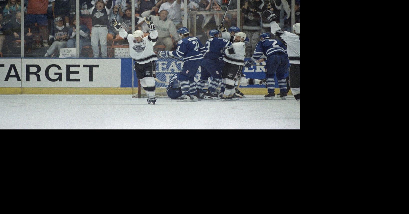 CHL unveils top 50 players for 50th anniversary, including Gretzky, Crosby, Bedard