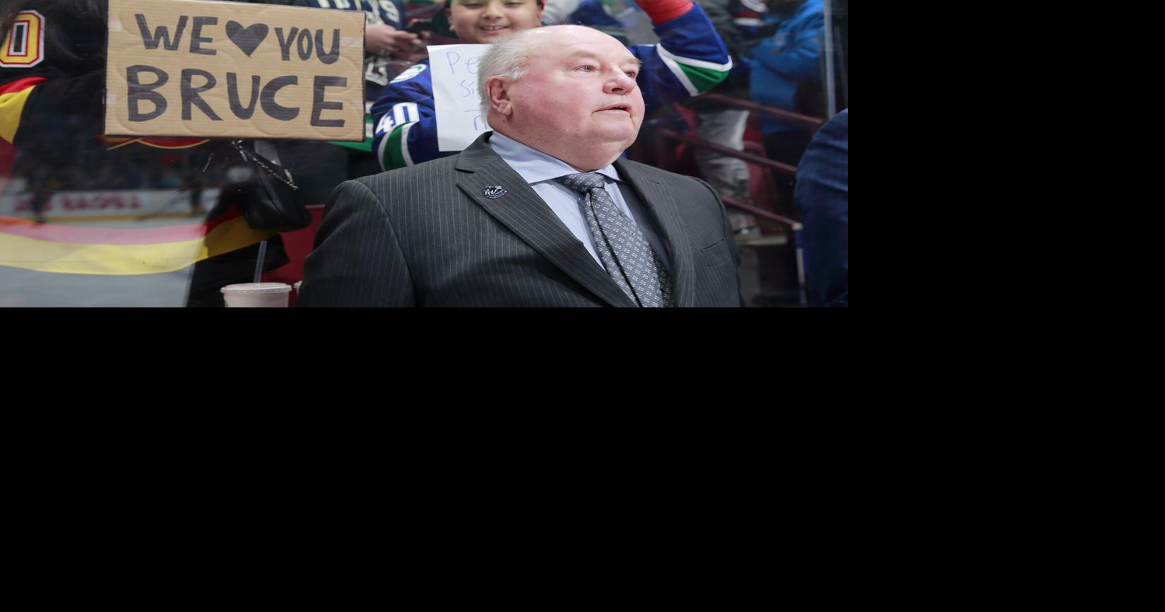 Who can lead the Maple Leafs back to contention? Here are 12 head coach candidates