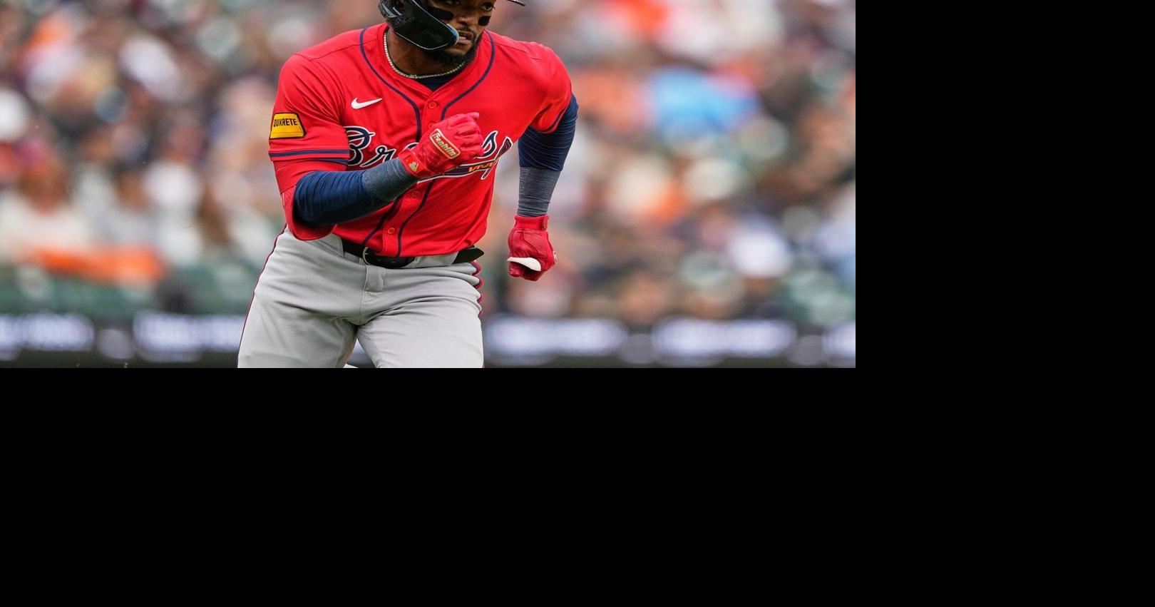 Twins claim versatile infielder Vidal Brujan off waivers from Braves