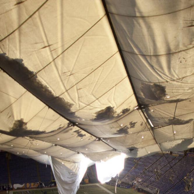 minnesota vikings stadium dome