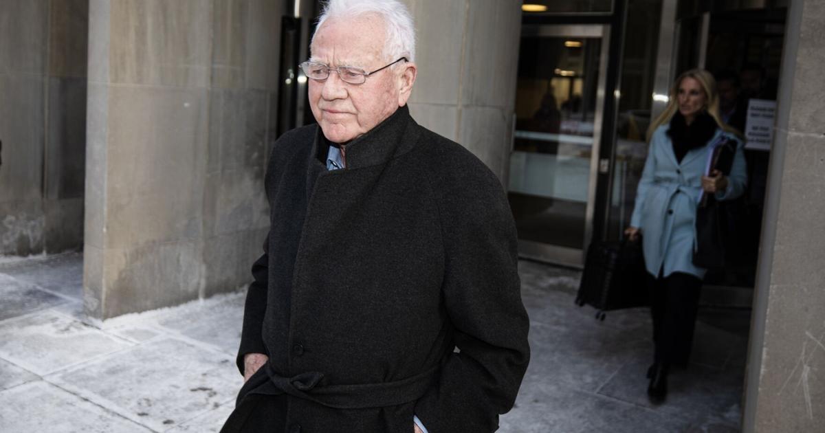 Frank Stronach Toronto sexual assault trial delayed