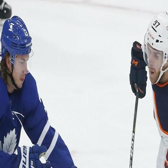 Rumor: Seattle Kraken Linked to Toronto Maple Leafs Defenseman