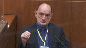 За словами чиновників Меріленда, розтин неправильно класифікував смерть за критикою, яка насправді була вбивством.