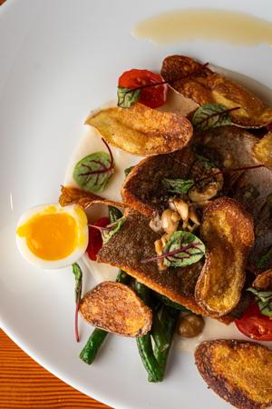 From lineup-worthy pastries to local craft beer, what to eat and drink on a day trip to delicious Guelph