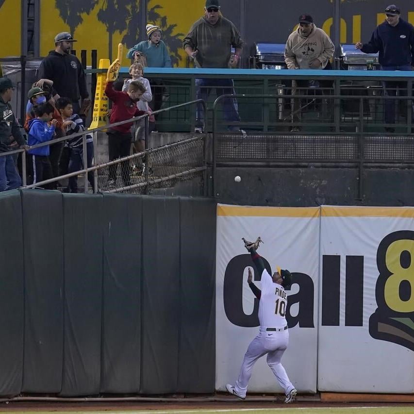 Xander Bogaerts homers on milestone night, Red Sox beat Athletics