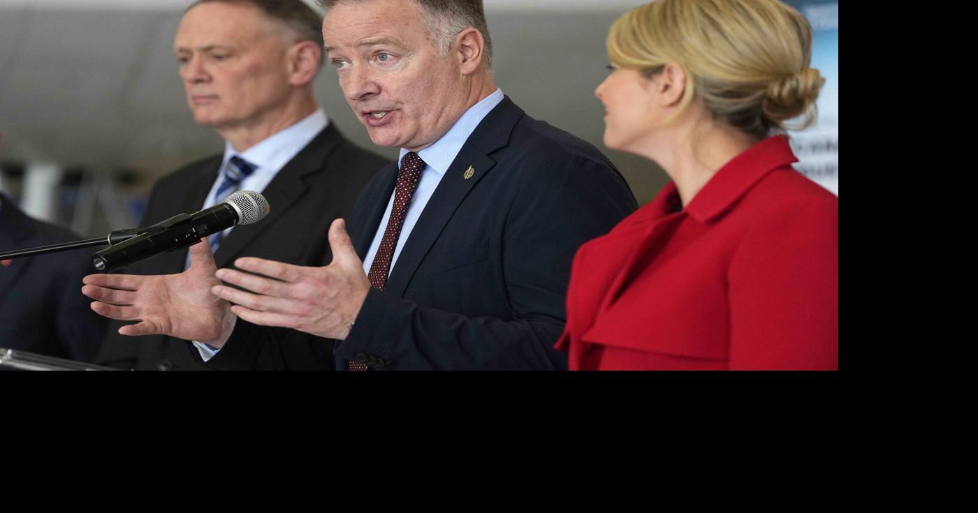 Canada spending 7M to buy new modular army rifles from Colt