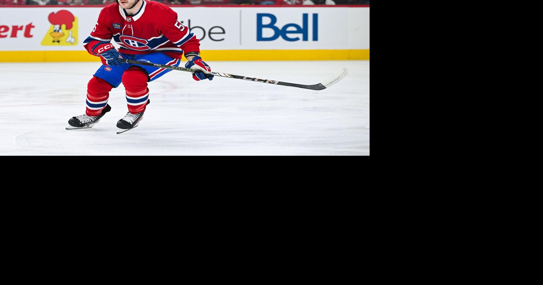 Maple Leafs sign free agent forward Michael Pezzetta