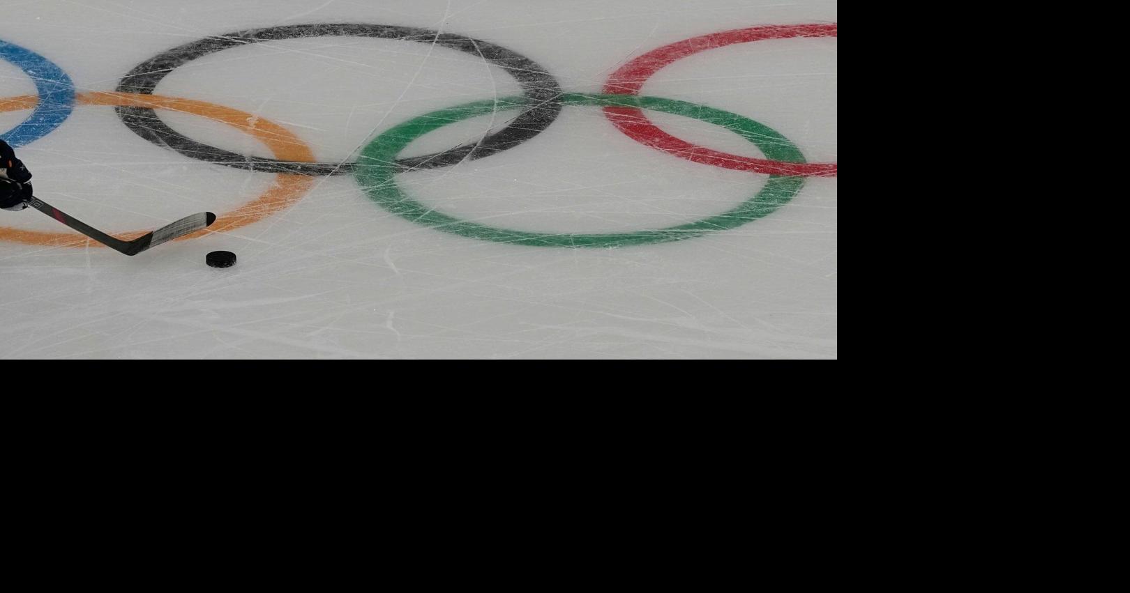 Finland women’s Olympic hockey game vs. Canada postponed after stomach virus depletes roster