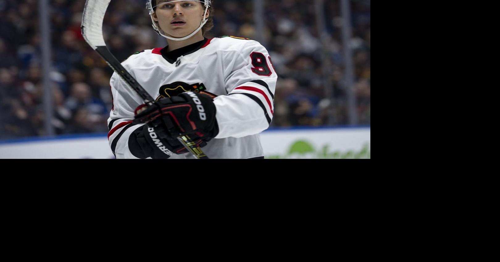 Bedard, Scheifele, 4 Nations winners left off Canada’s Olympic men’s hockey roster