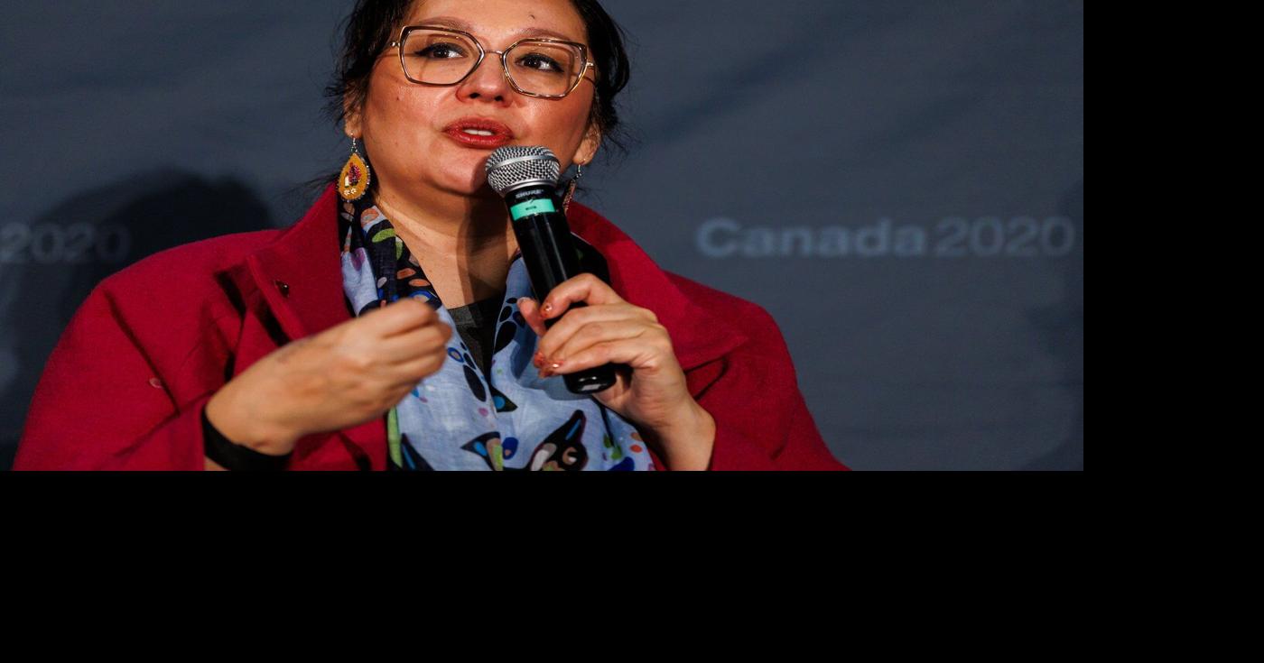 Indigenous people should look beyond specific section in economic statement: Minister