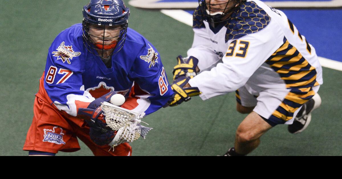 Salary cap: National Lacrosse League signs labour deal with luxury tax