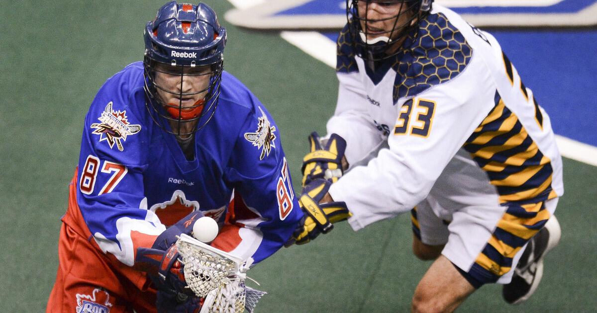 Salary cap: National Lacrosse League signs labour deal with luxury tax