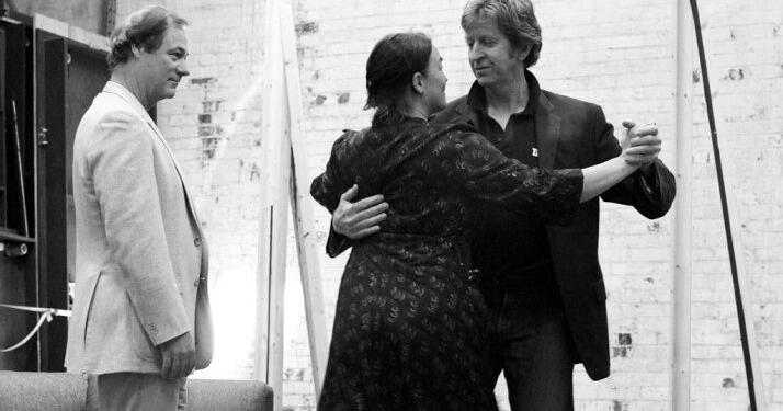 Sharon Pollock: Doc a taste of playwright’s own medicine