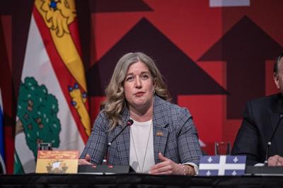 Advocate hopes review of N.B. right-to-information law strengthens weak legislation