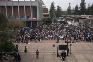 Stanford and 3 U of California campuses face probes as part of Trump