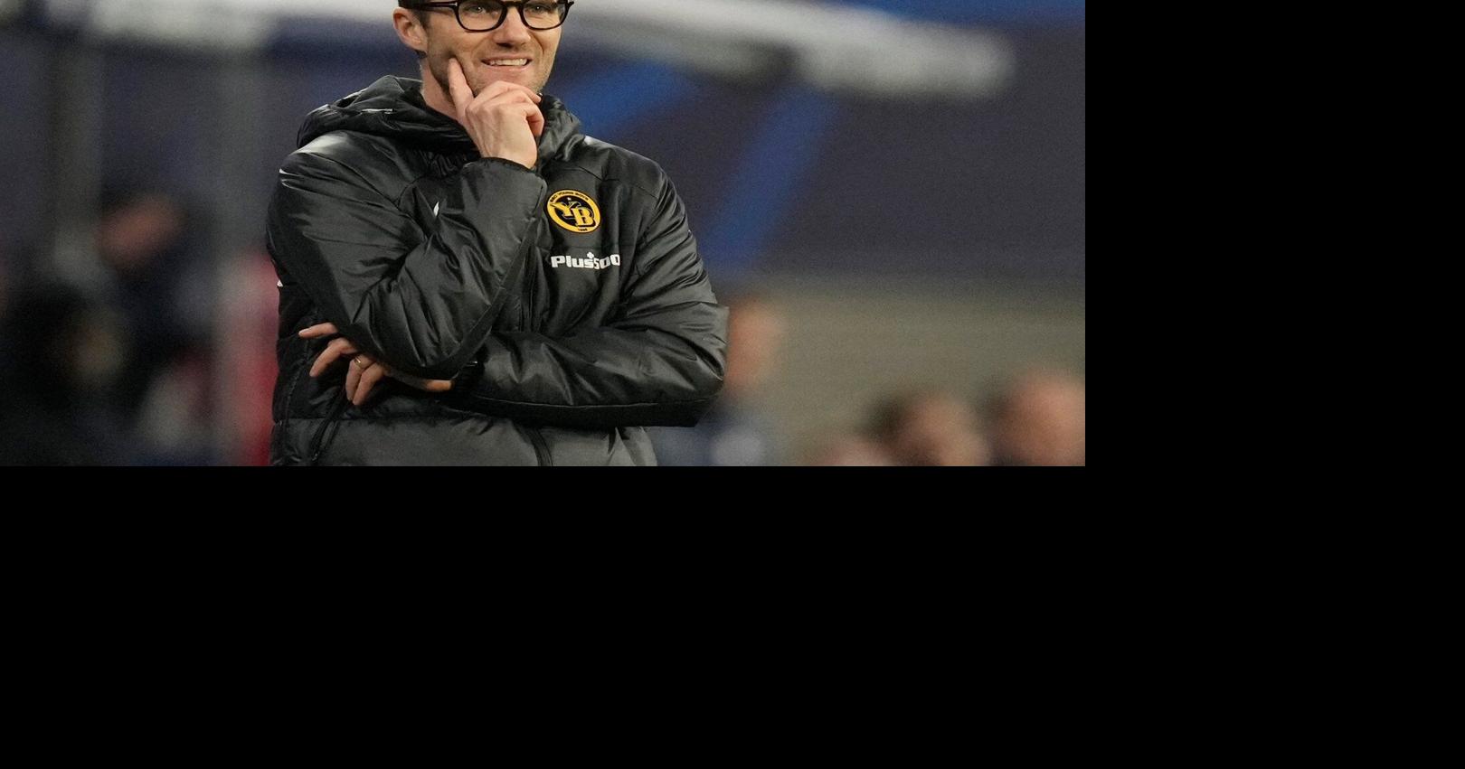 MLS’ Sporting Kansas City hires Raphael Wicky as coach