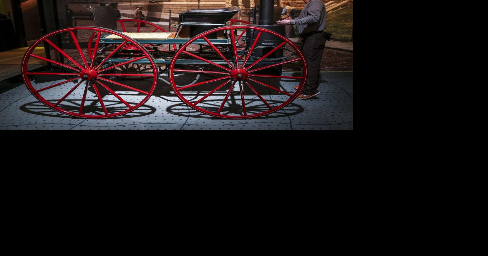 It’s time to set a clear path for Canada’s auto industry