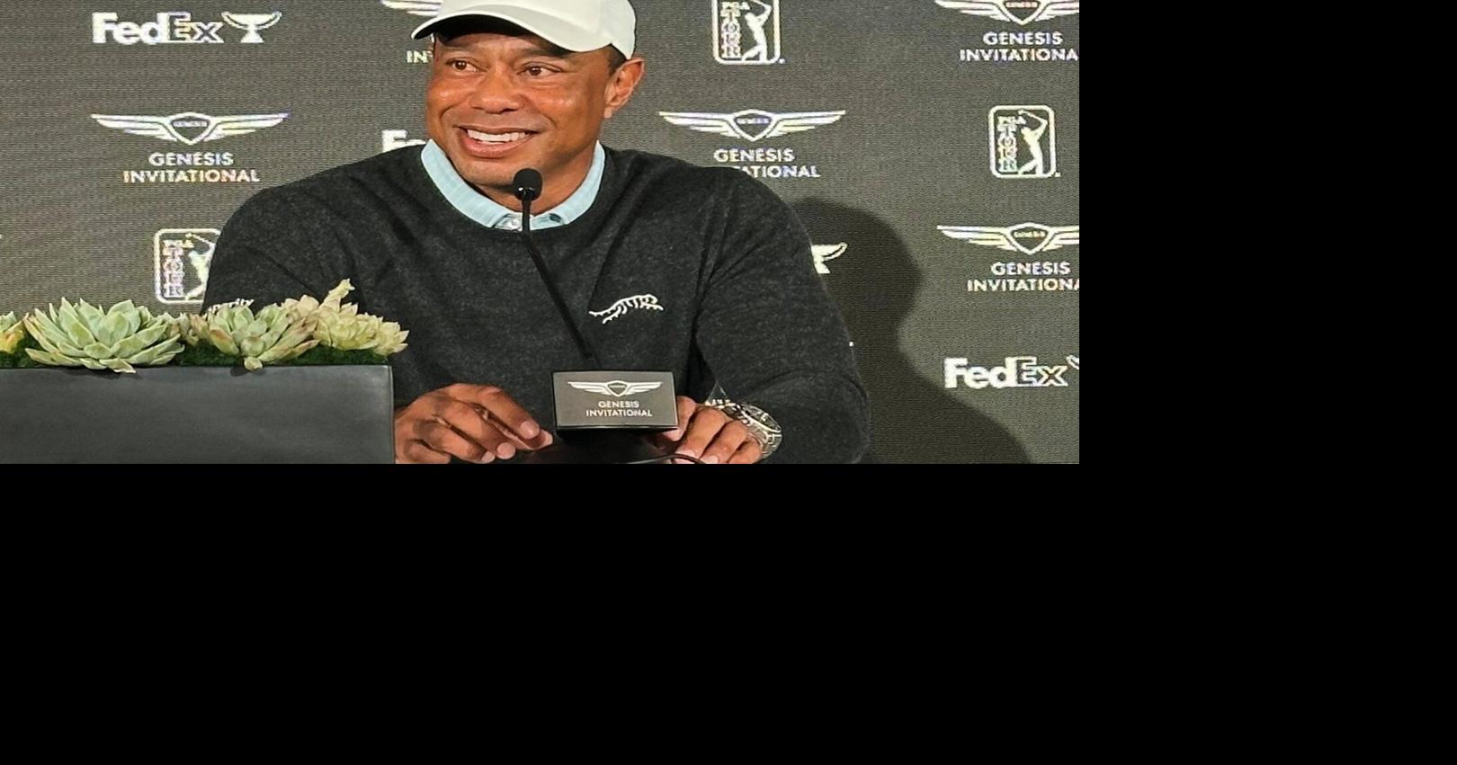 Tiger Woods isn’t ruling out a return to the Masters. Ryder Cup captaincy also uncertain