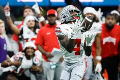 No. 2 Penn State primed to make run at first Big Ten title since 2016; Ohio St, Oregon in hunt again