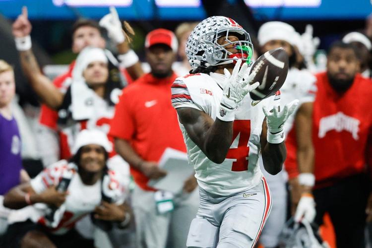 No. 2 Penn State primed to make run at first Big Ten title since 2016; Ohio St, Oregon in hunt again