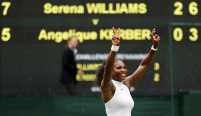 Why is Serena Williams not playing at Wimbledon and who is the current  female World No.1? Tennis icon not at SW19