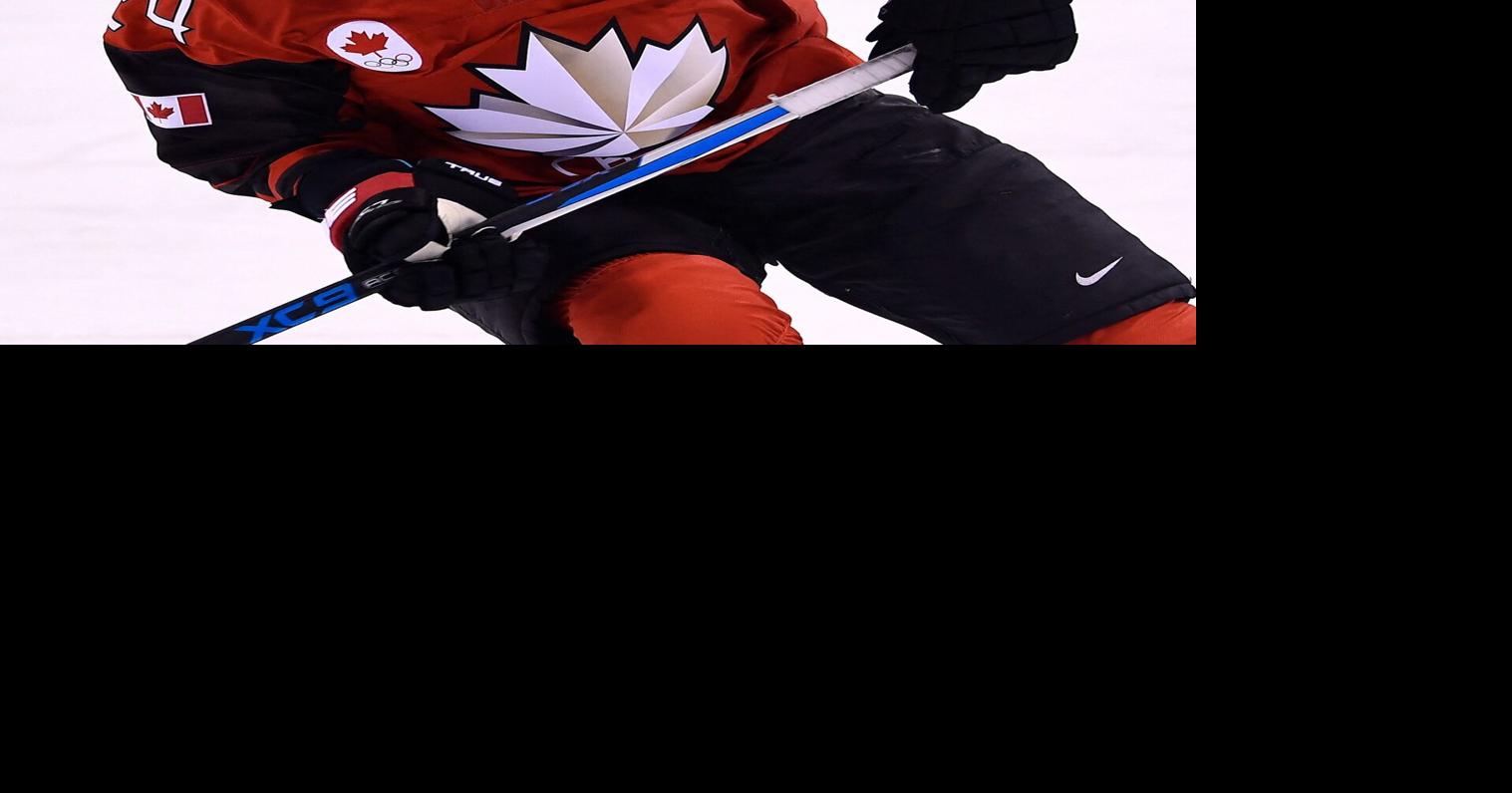 Sceptres stars Natalie Spooner and Daryl Watts take different paths to the same Olympic goal