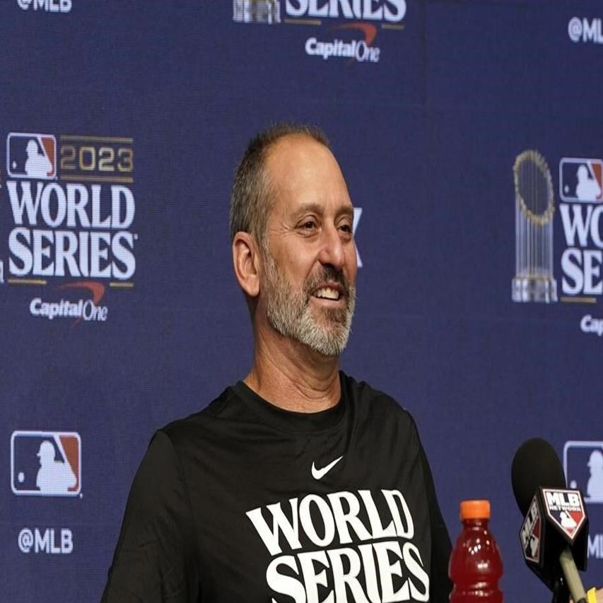 How Bruce Bochy overcame a losing record to be remembered as a