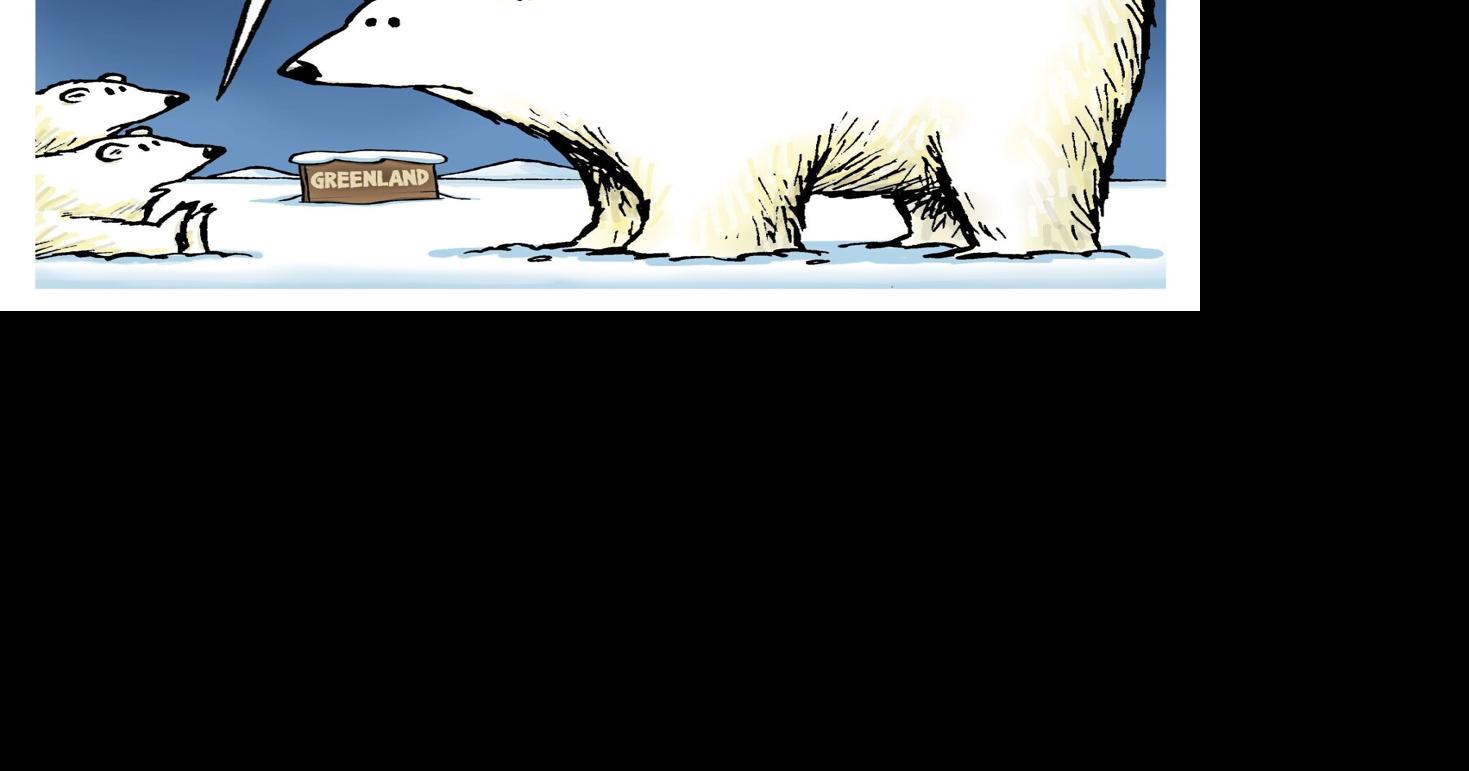 Theo Moudakis: Tell us a scary story