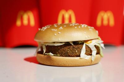 McVeggie