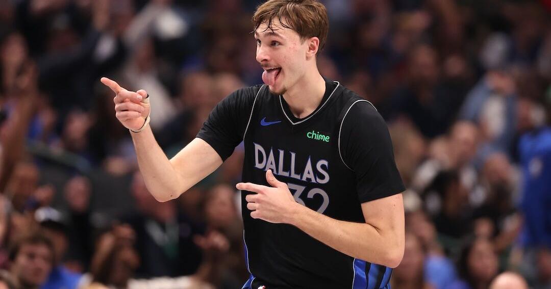 Mavericks vs. Trail Blazers SGP predictions Dec. 29: Fade Avdija, back Dallas in +285 ticket