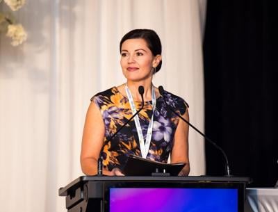 Canadian Chamber of Commerce names Candace Laing new president and CEO