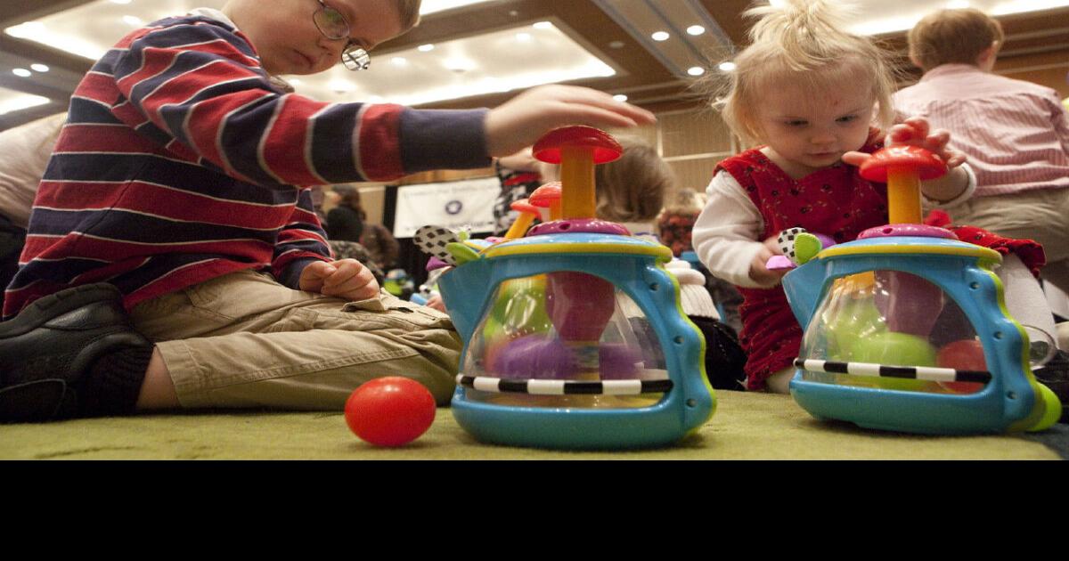 Canadian Toy Testing Council shutting down in June