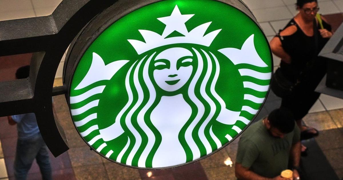Starbucks to close 250 stores in North America this week - Toronto Star