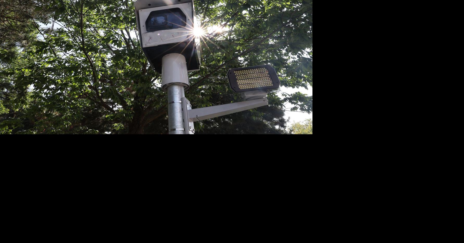 Shut down. Cut down. Stolen by the dozens: Why Toronto is so fast and so furious about its speed cameras