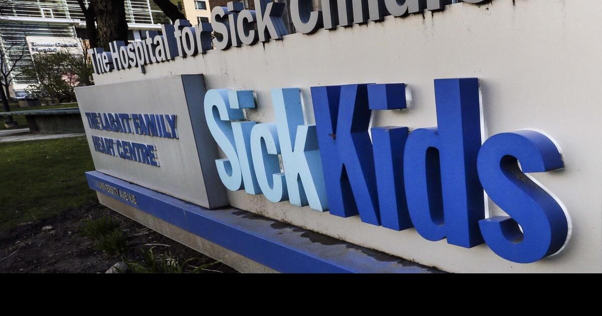 Surgery backlog hits kids