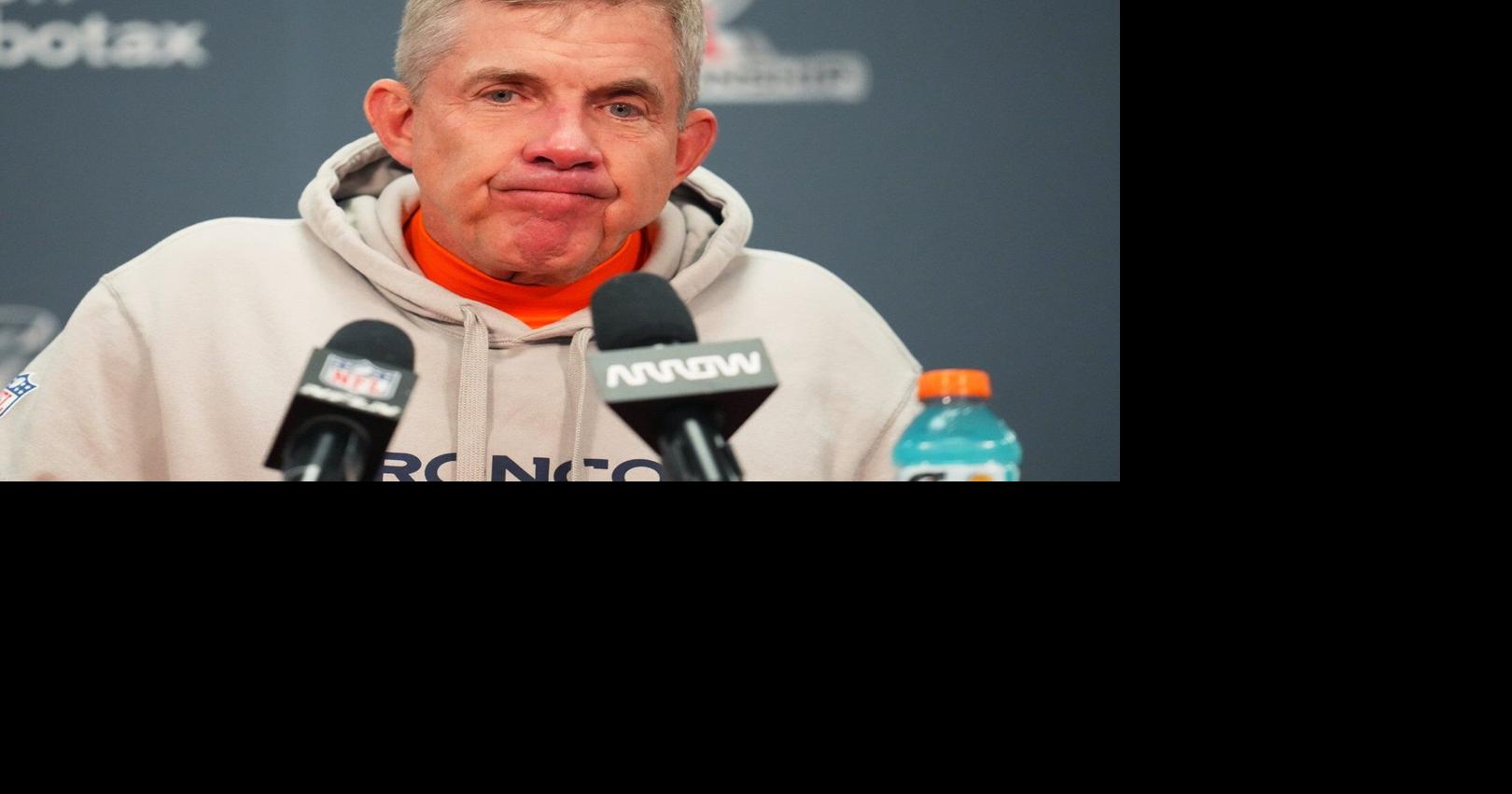 Sean Payton’s gamble: The decision that derailed the Broncos’ Super Bowl dreams