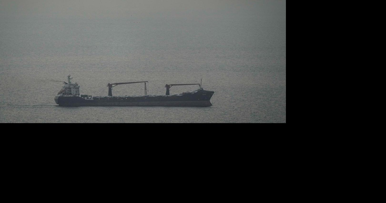 Trump's changing course on Strait of Hormuz strategy raises questions about U.S. war preparation