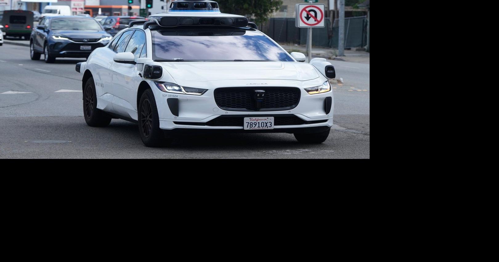 Waymo’s robotaxis now being dispatched in 10 major U.S. markets with expansion in Texas and Florida