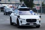 Police detain 2 teens after a joy ride in a Waymo in Northern California