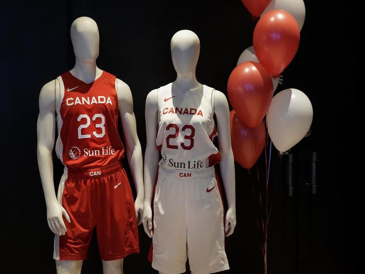 Sun Life renews Raptors jersey patch deal, takes on health and