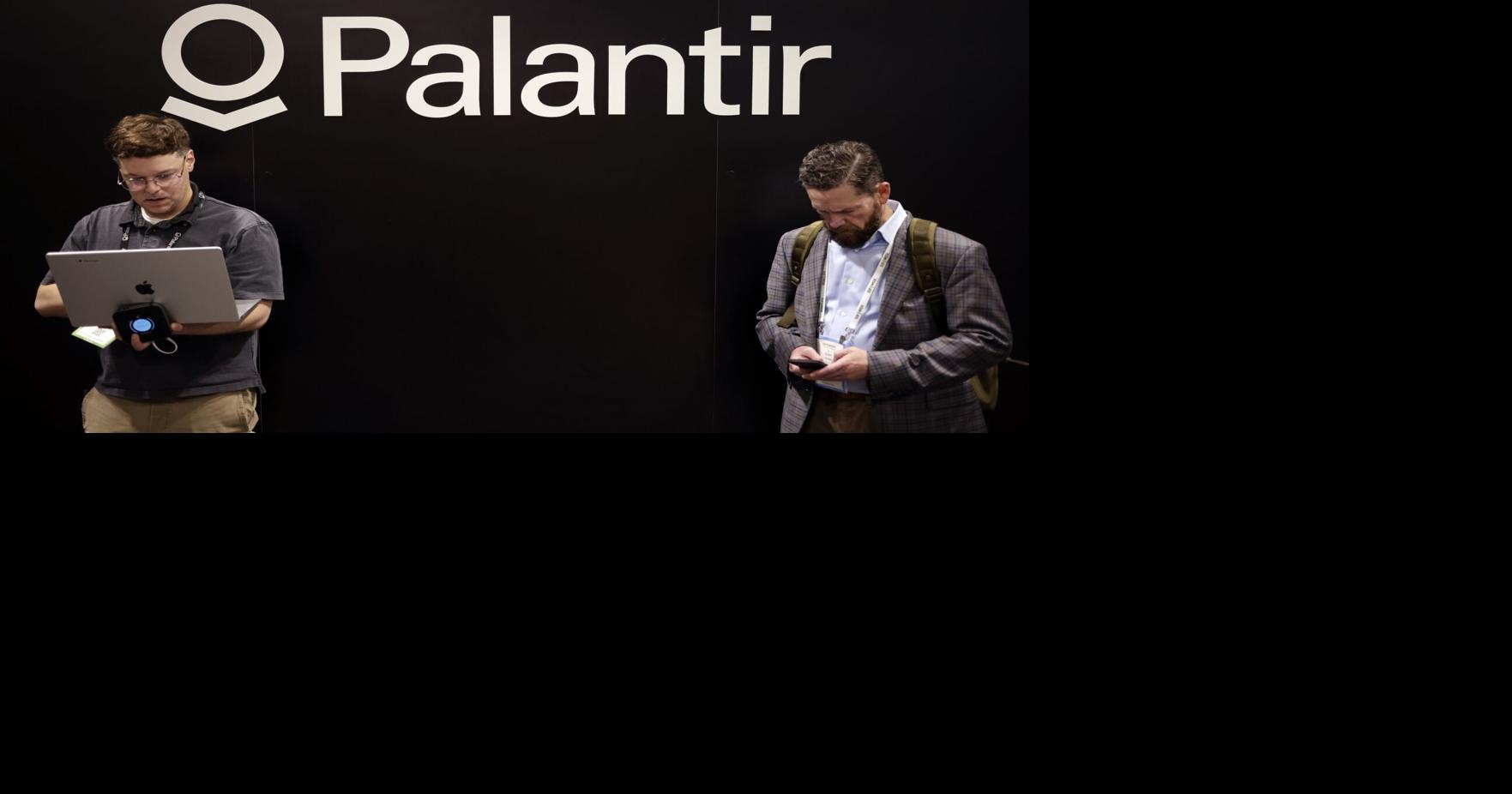 Documents reveal that Palantir contract was worth $30M more than government disclosed