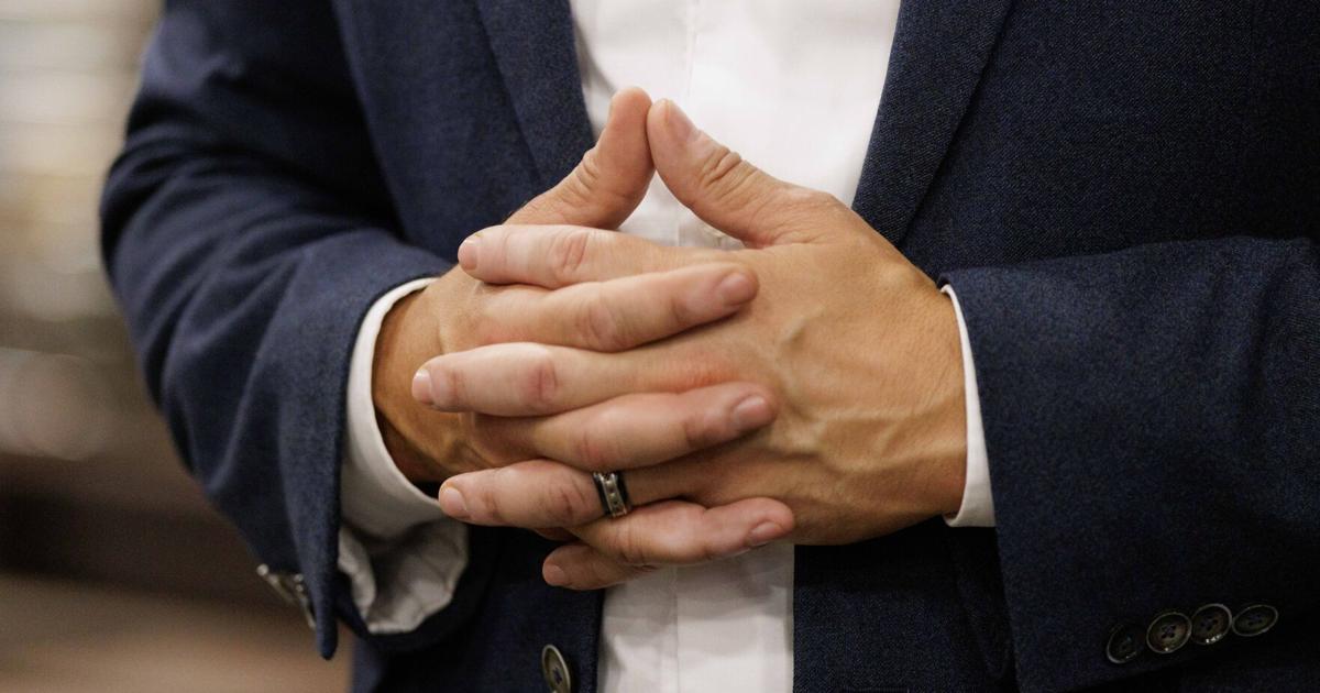 Das Verschwinden von Pierre Poilievre