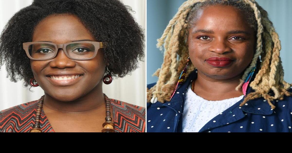 Knock down anti Black racism in medicine, two powerhouse advocates tell