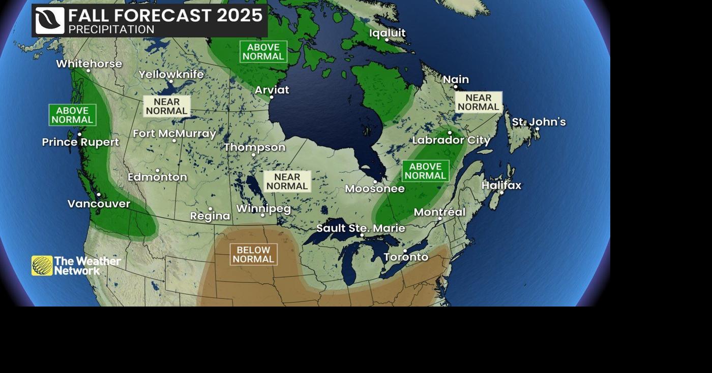 Mild fall with fewer storms could end with abrupt wintry switch ...