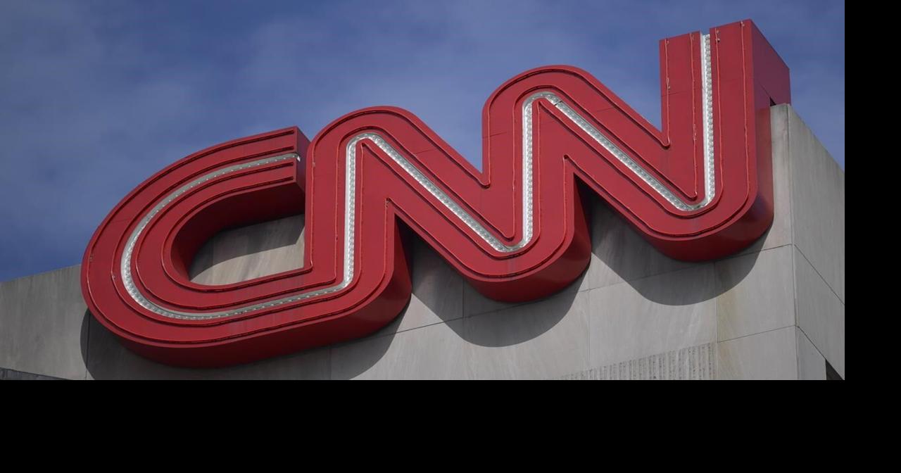 CNN is announcing layoffs as part of a further shift to digital business