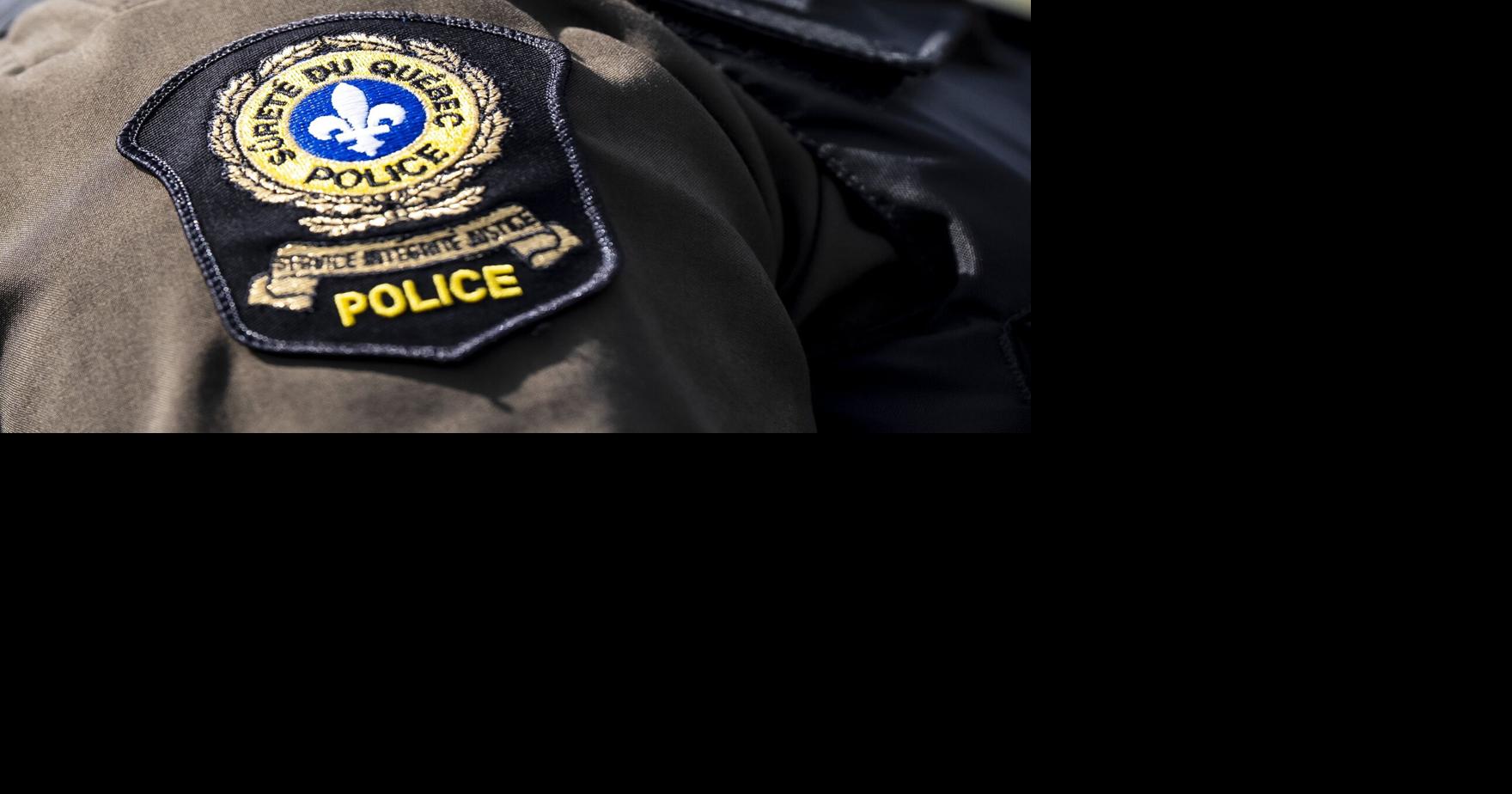 More than 160 police launch raids targeting Hells Angels in Quebec, New Brunswick