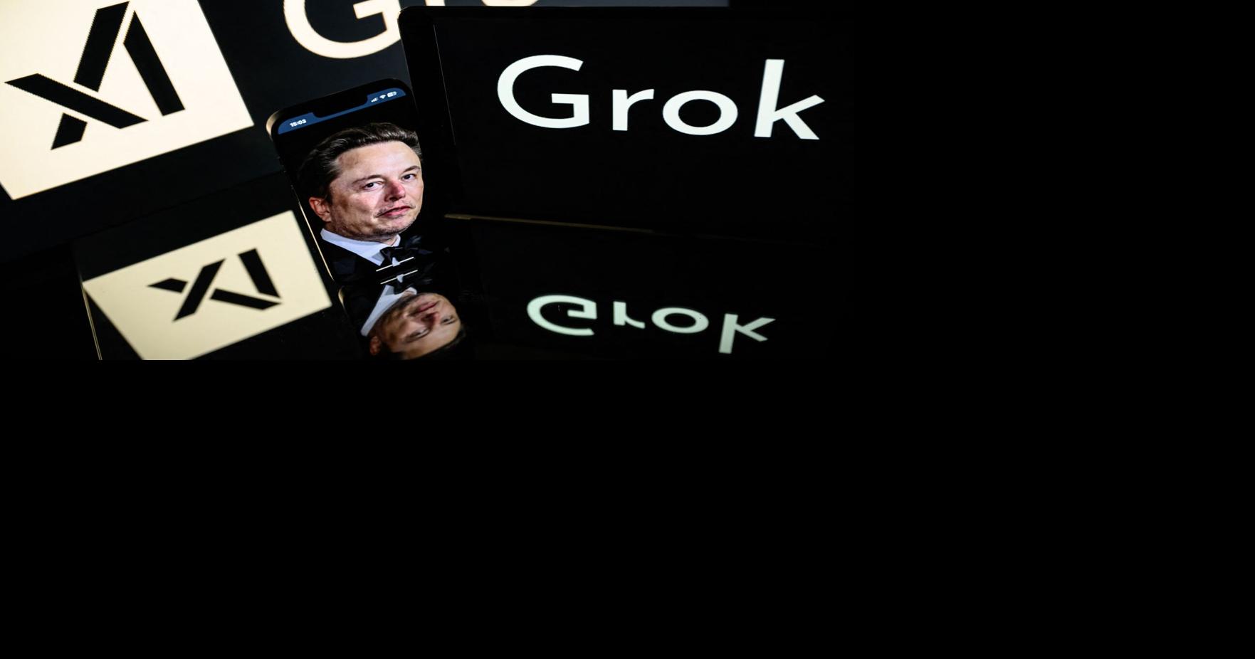 Musk’s AI chatbot faces global backlash over sexualized images of women and children