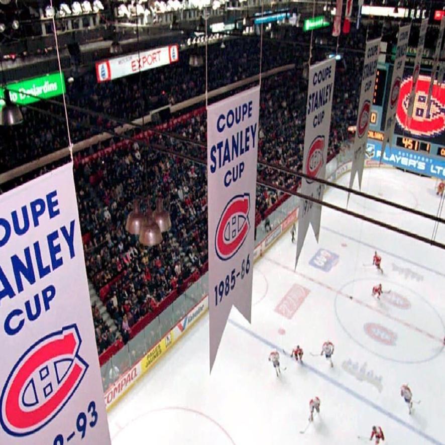 Canadiens Hall of Fame at Bell Centre closes its doors